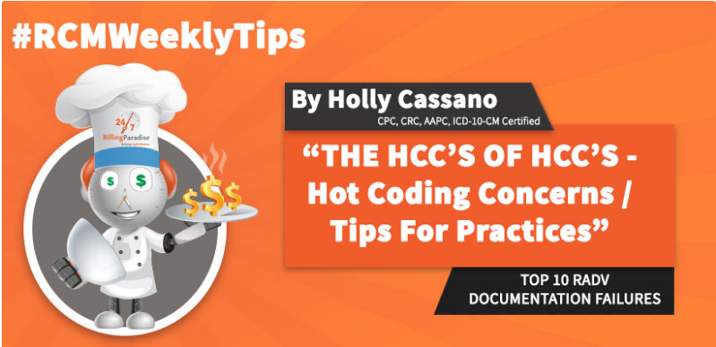 hcc-coding